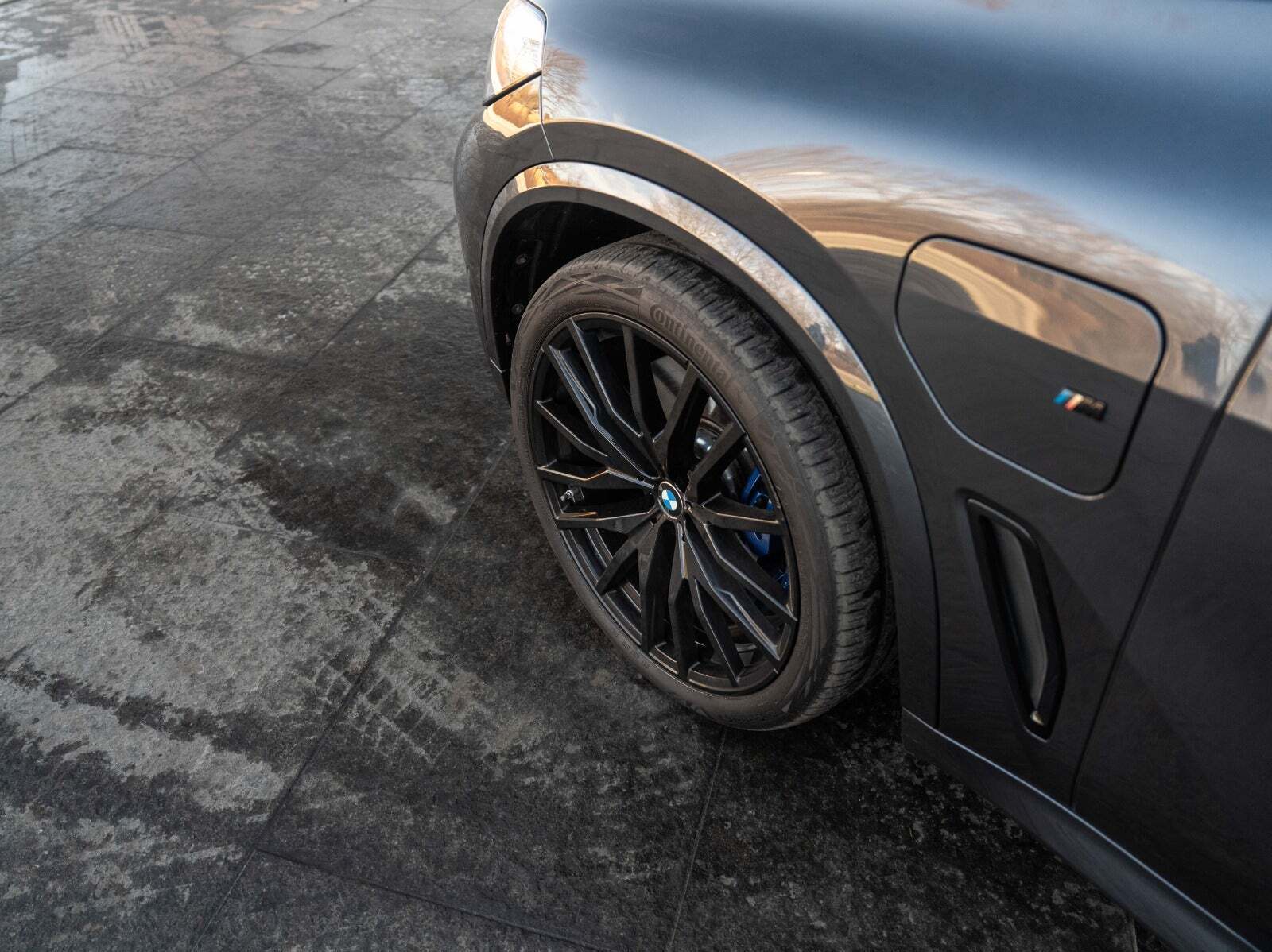 BMW X5 3,0 xDrive45e M-Sport aut.