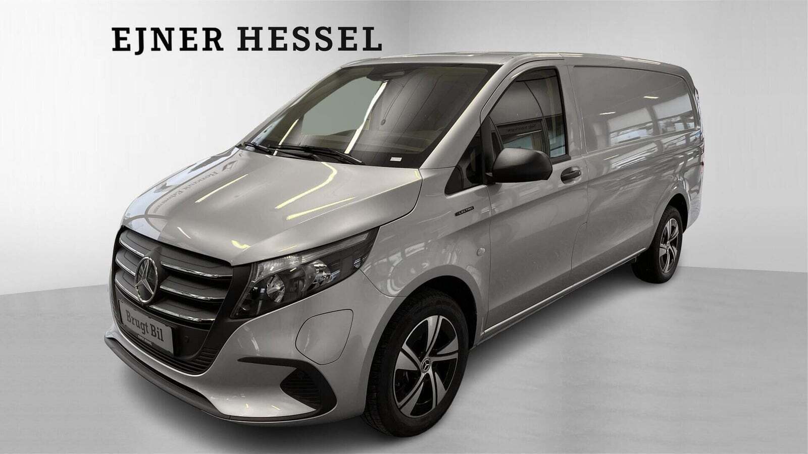 Ejner Hessel TRP Ringsted