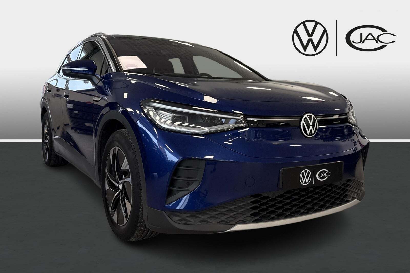 VW ID.4 77 Pro Performance