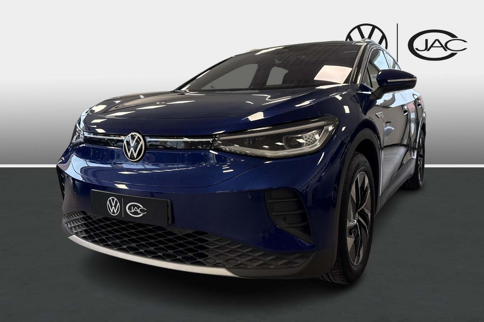 VW ID.4 77 Pro Performance