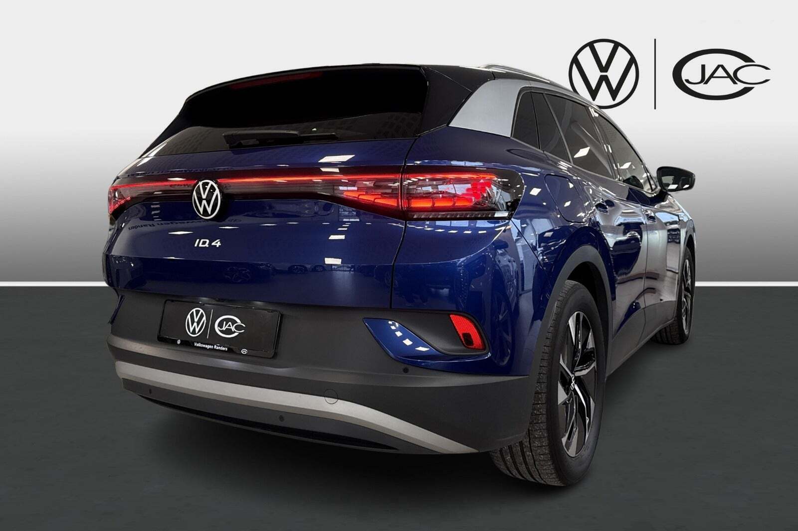 VW ID.4 77 Pro Performance