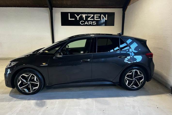 undefined VW ID.3 fra 2023