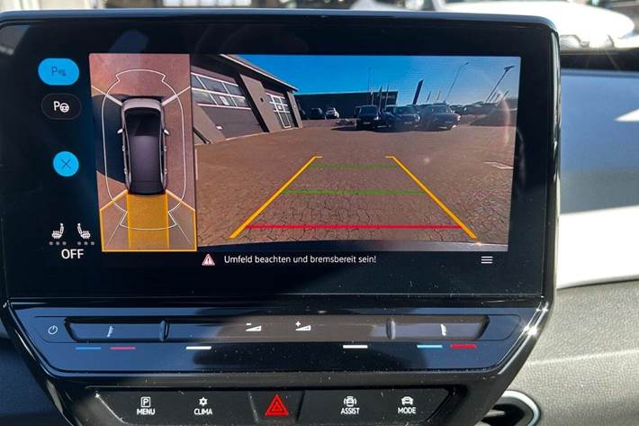 undefined VW ID.3 fra 2023