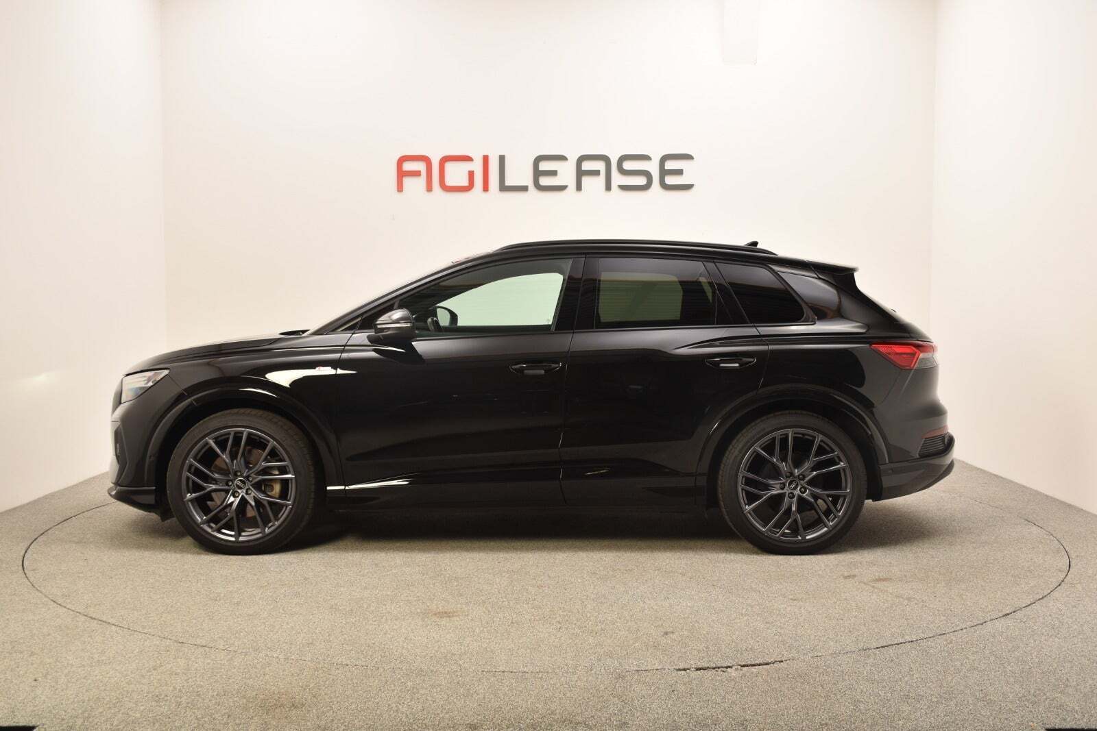 Audi Q4 e-tron 40 S-line