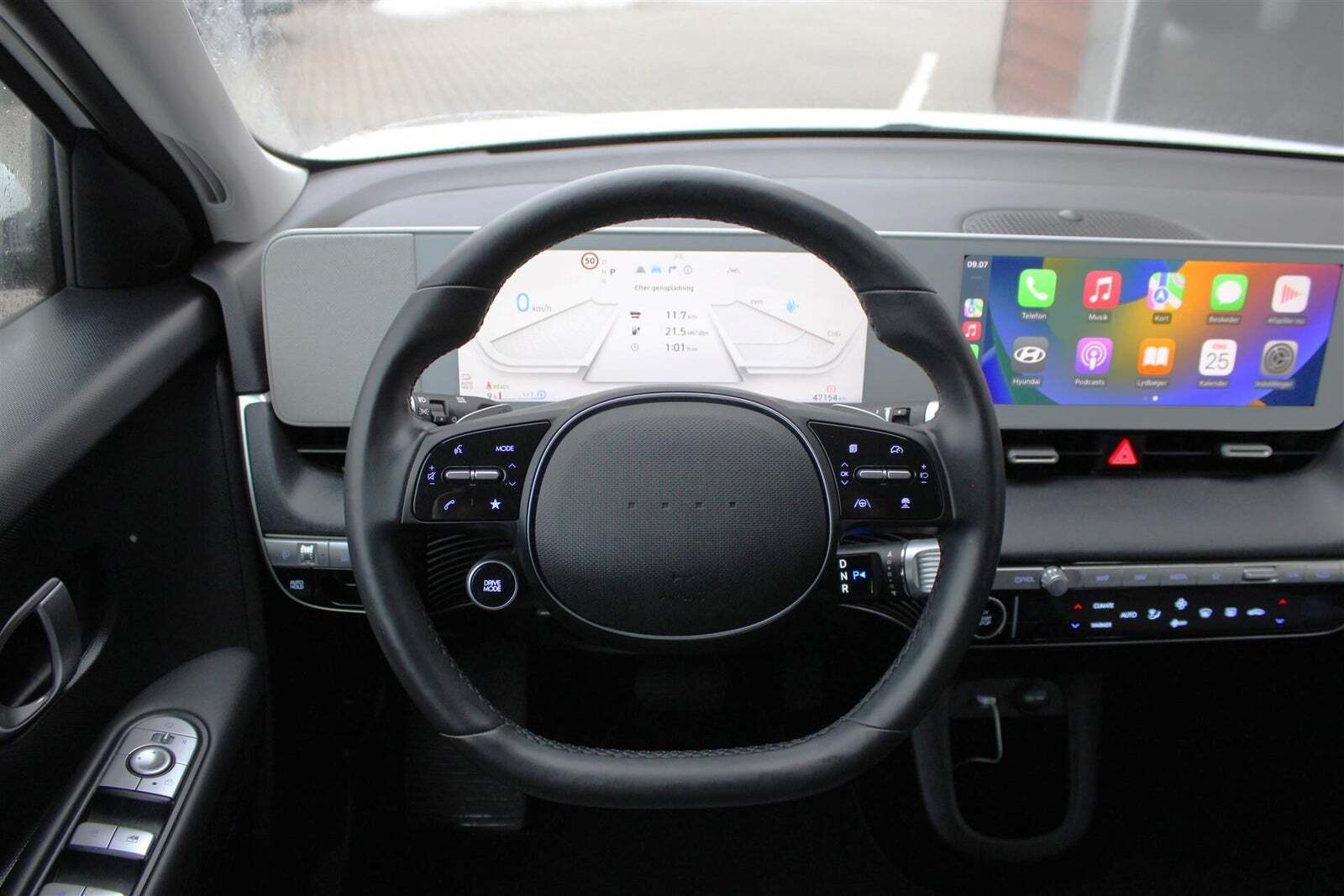 Hyundai Ioniq 5 73 Techniq