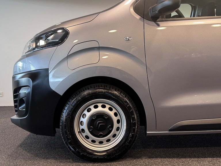 Citroën e-Jumpy 75 L2 9prs