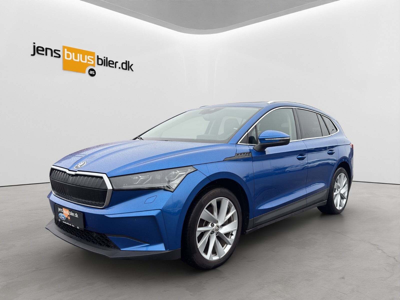 Skoda Enyaq 80 iV Loft