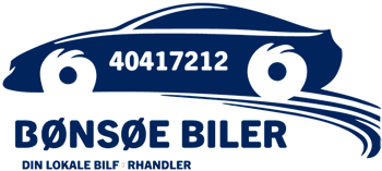 Bønsøes Biler