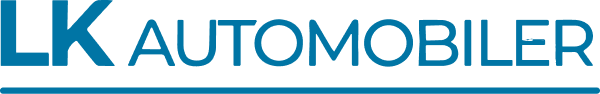 LK Automobiler ApS