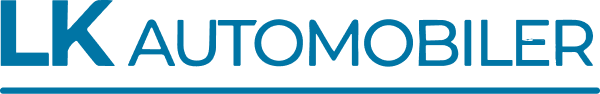 LK Automobiler ApS