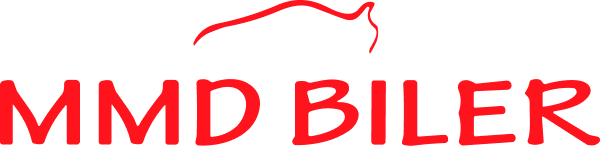 MMD biler