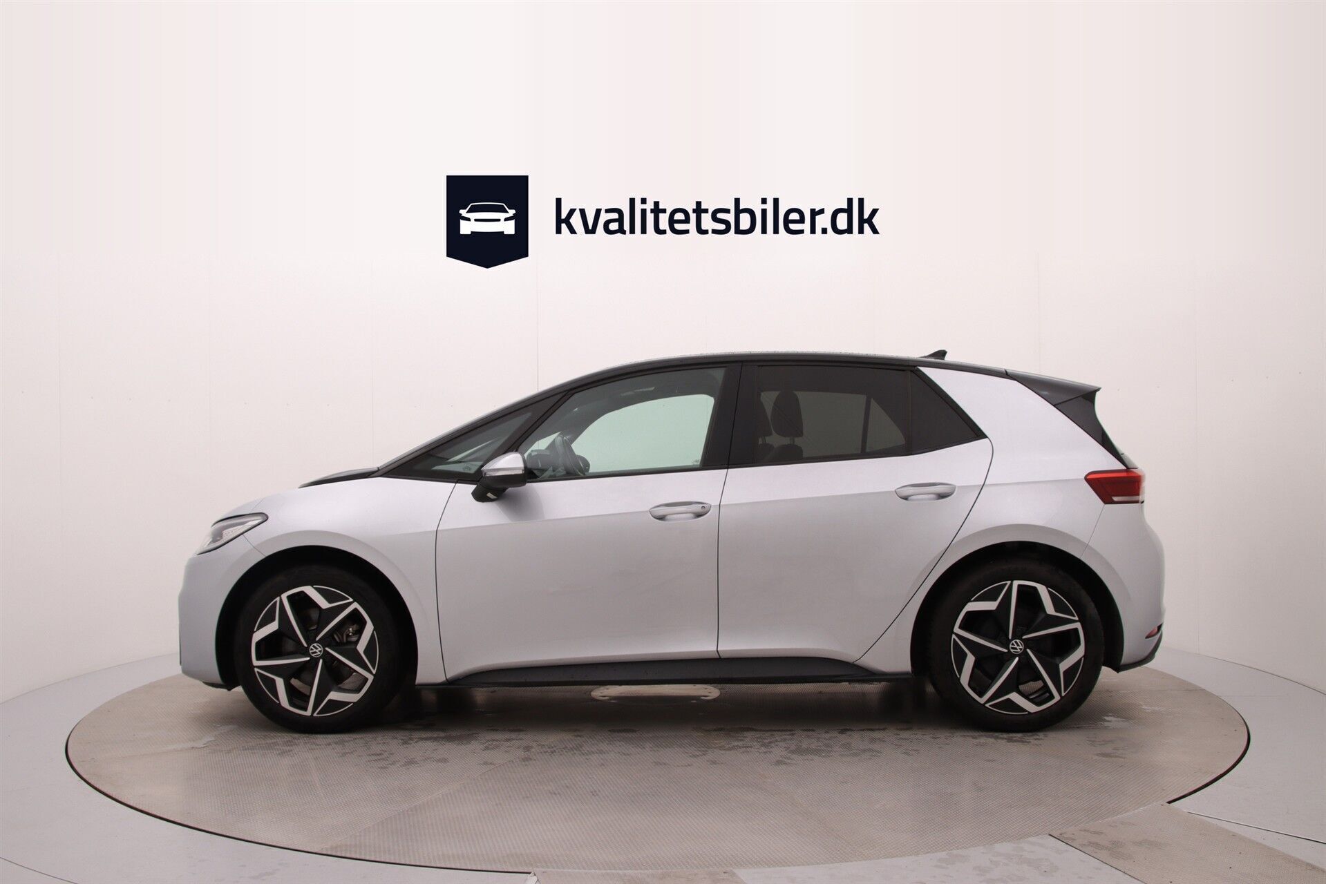 VW ID.3 EL Pro 145HK 5d Aut.