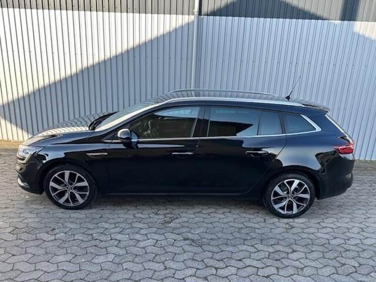 Renault Mégane 1,5 Sport Tourer Energy DCI Bose EDC 110HK Stc 6g Aut.