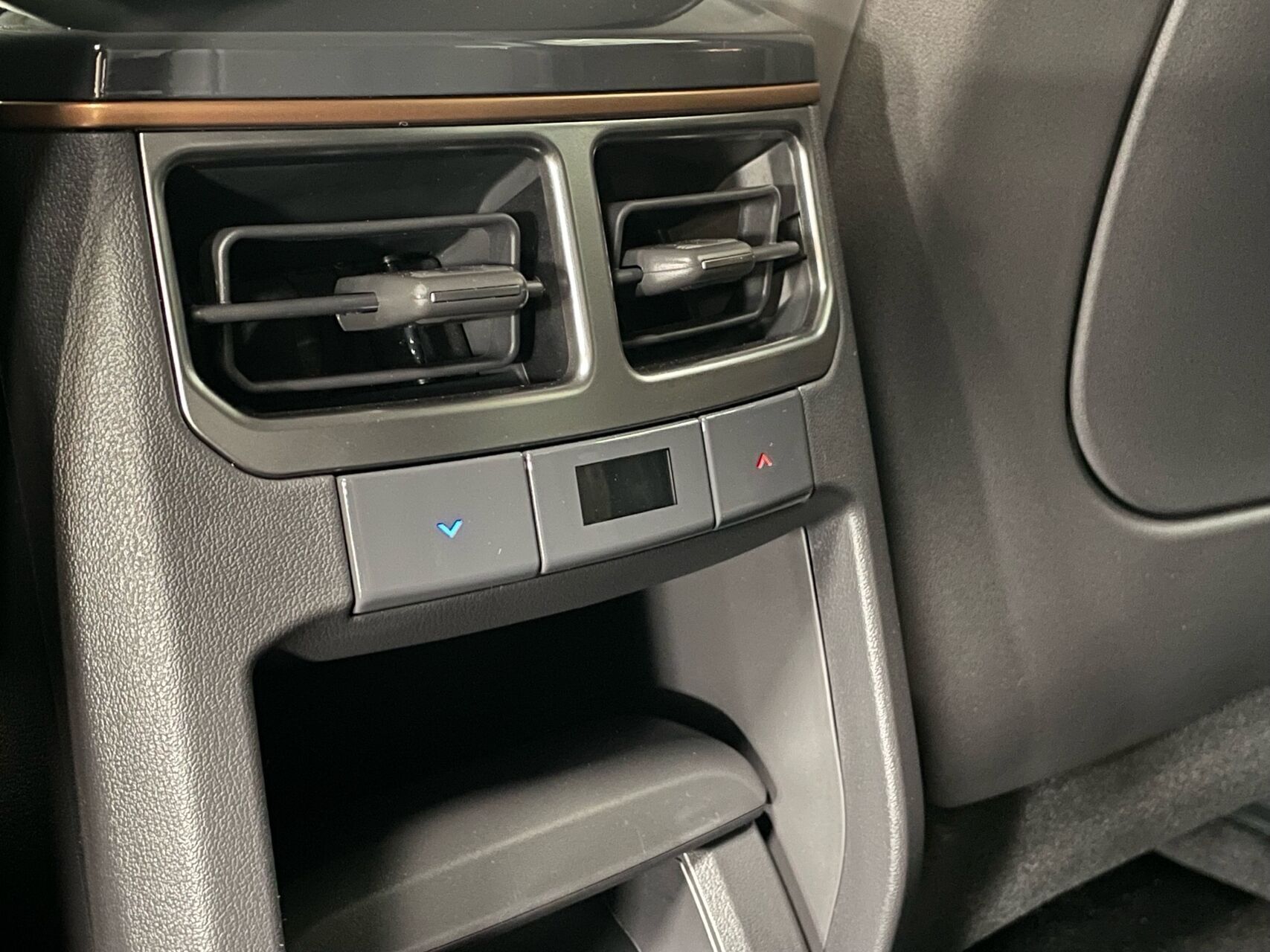 Grå Kia EV5 fra 2026