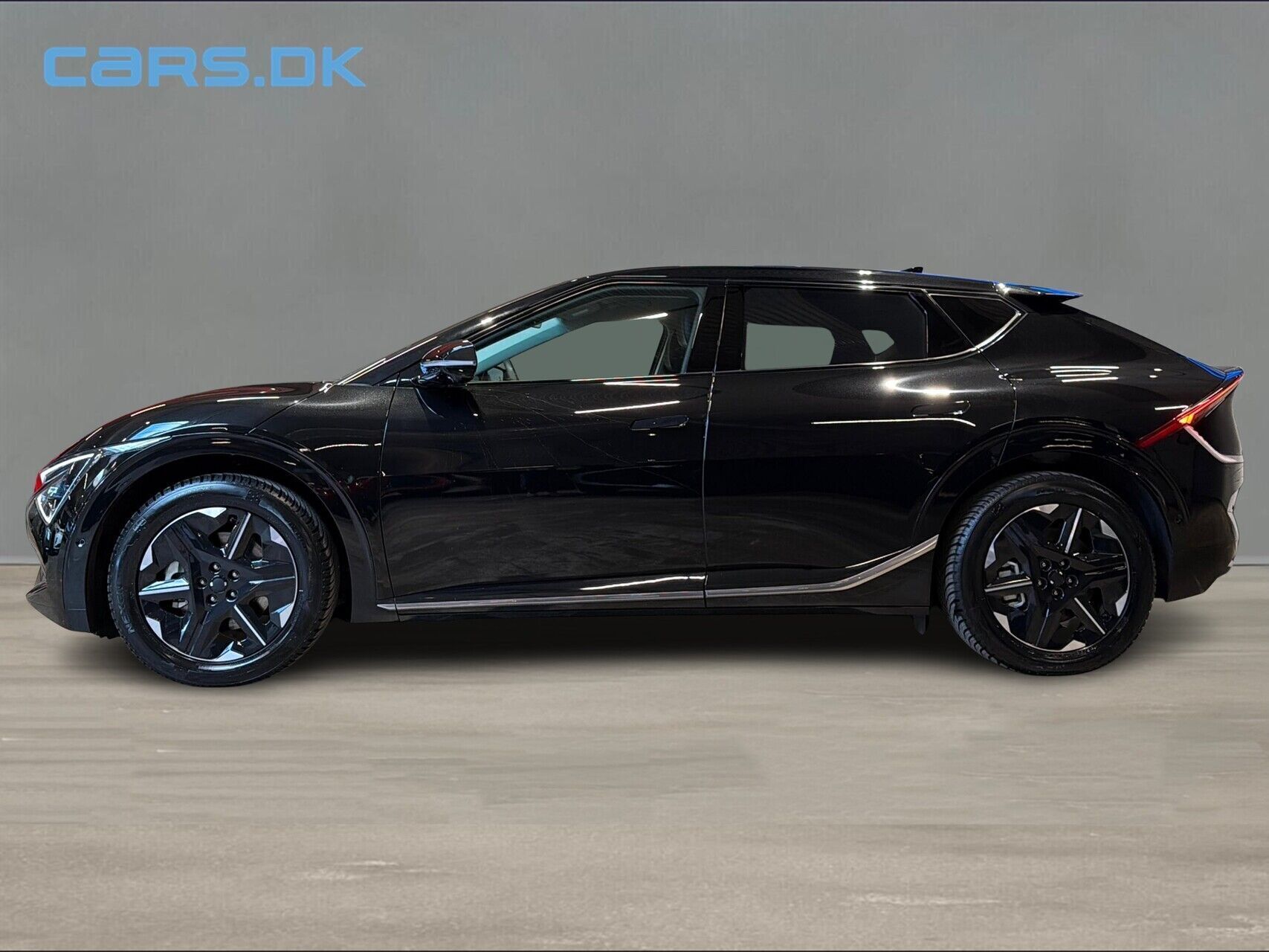 Kia EV6 EL Long Range Upgrade 229HK 5d Aut.