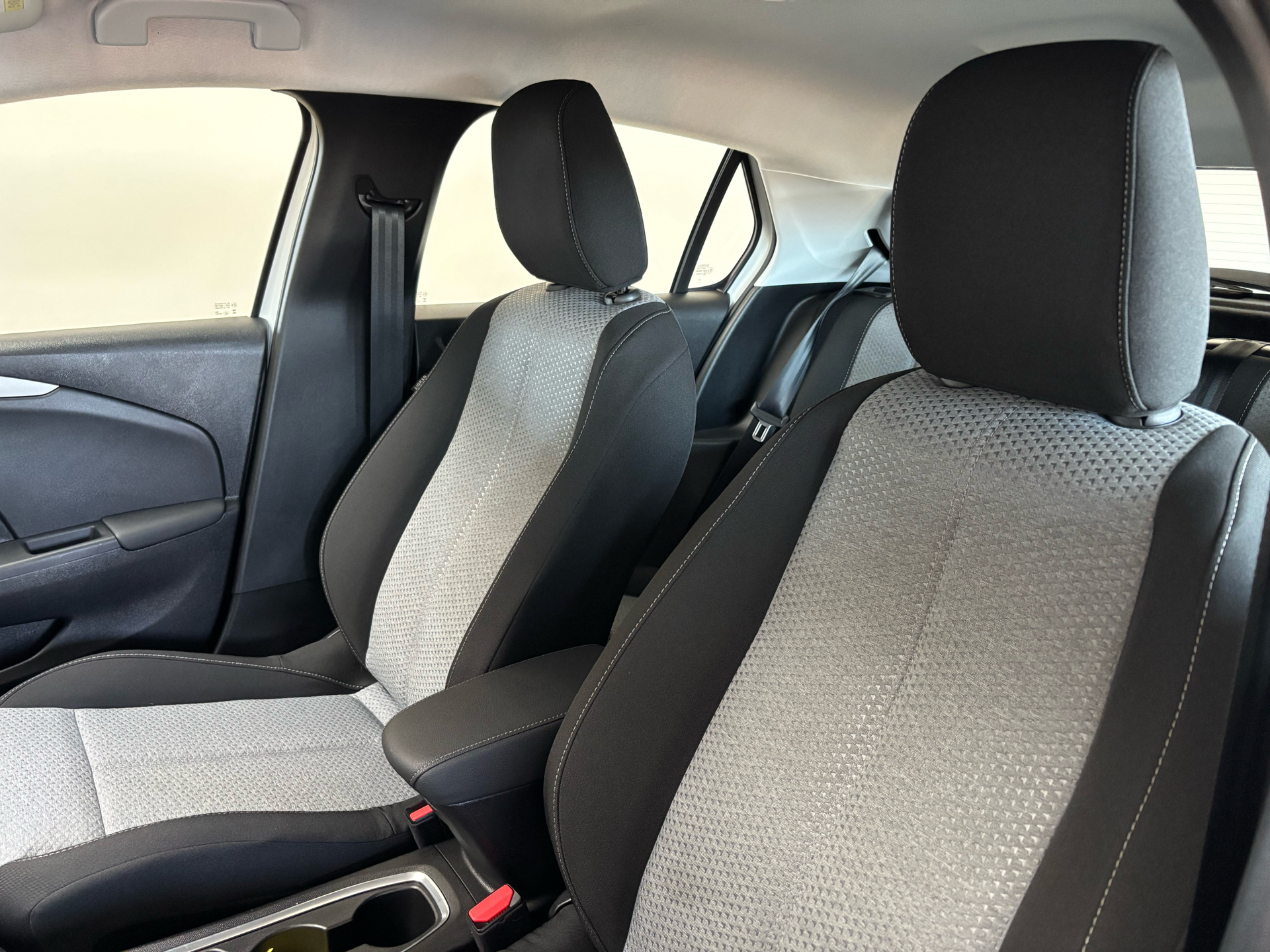 Opel Corsa-e EL Elegance 136HK 5d Aut.