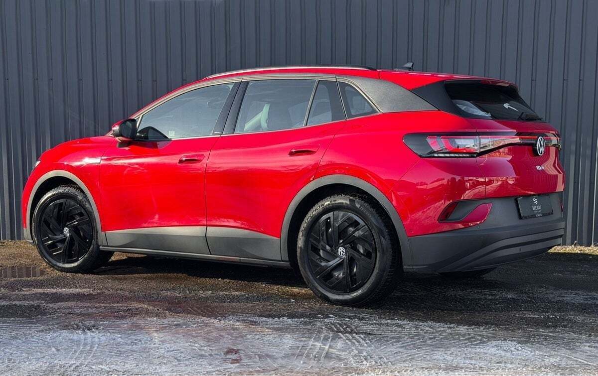 VW ID.4 77 Pro Performance