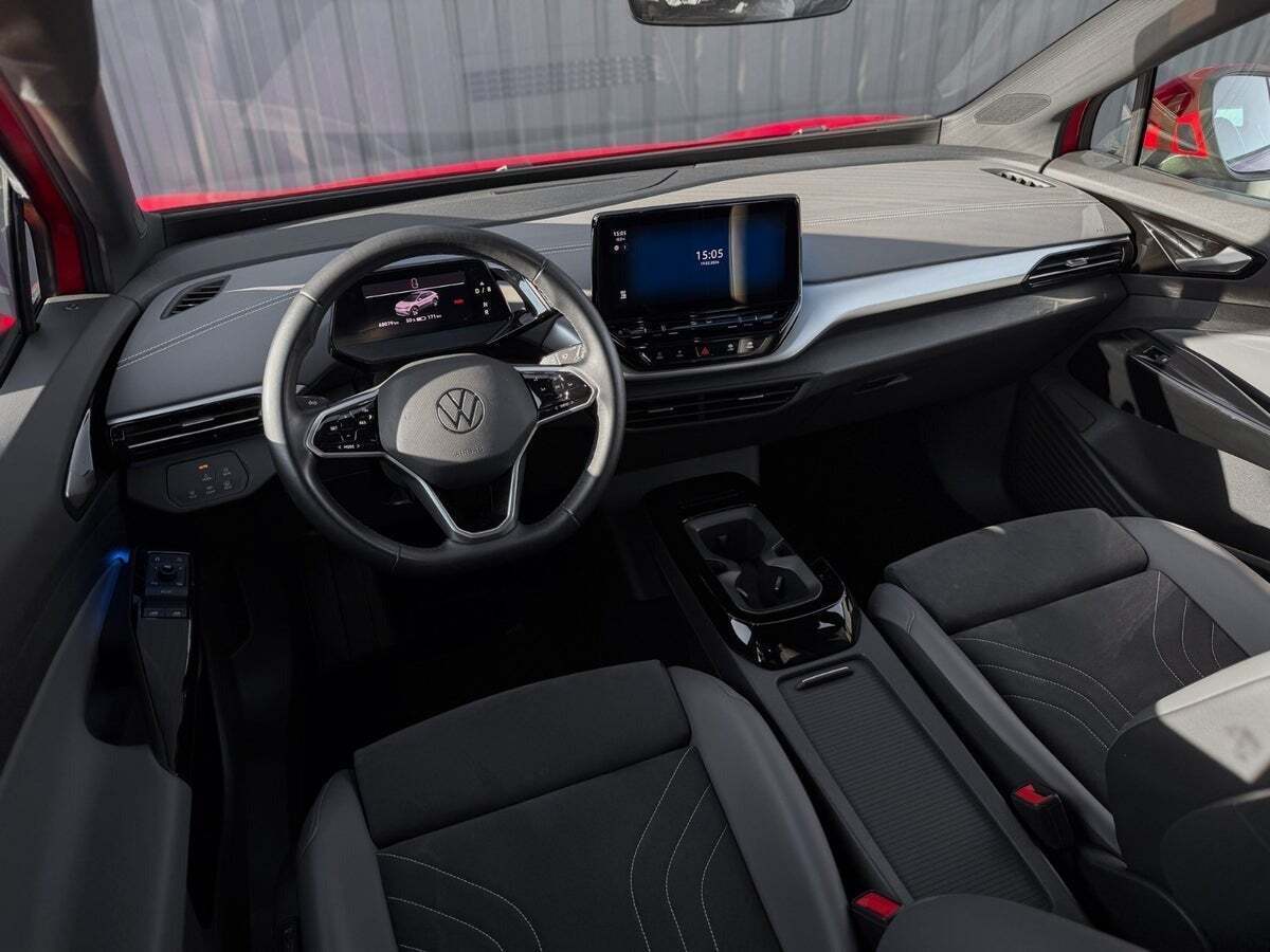 VW ID.4 77 Pro Performance