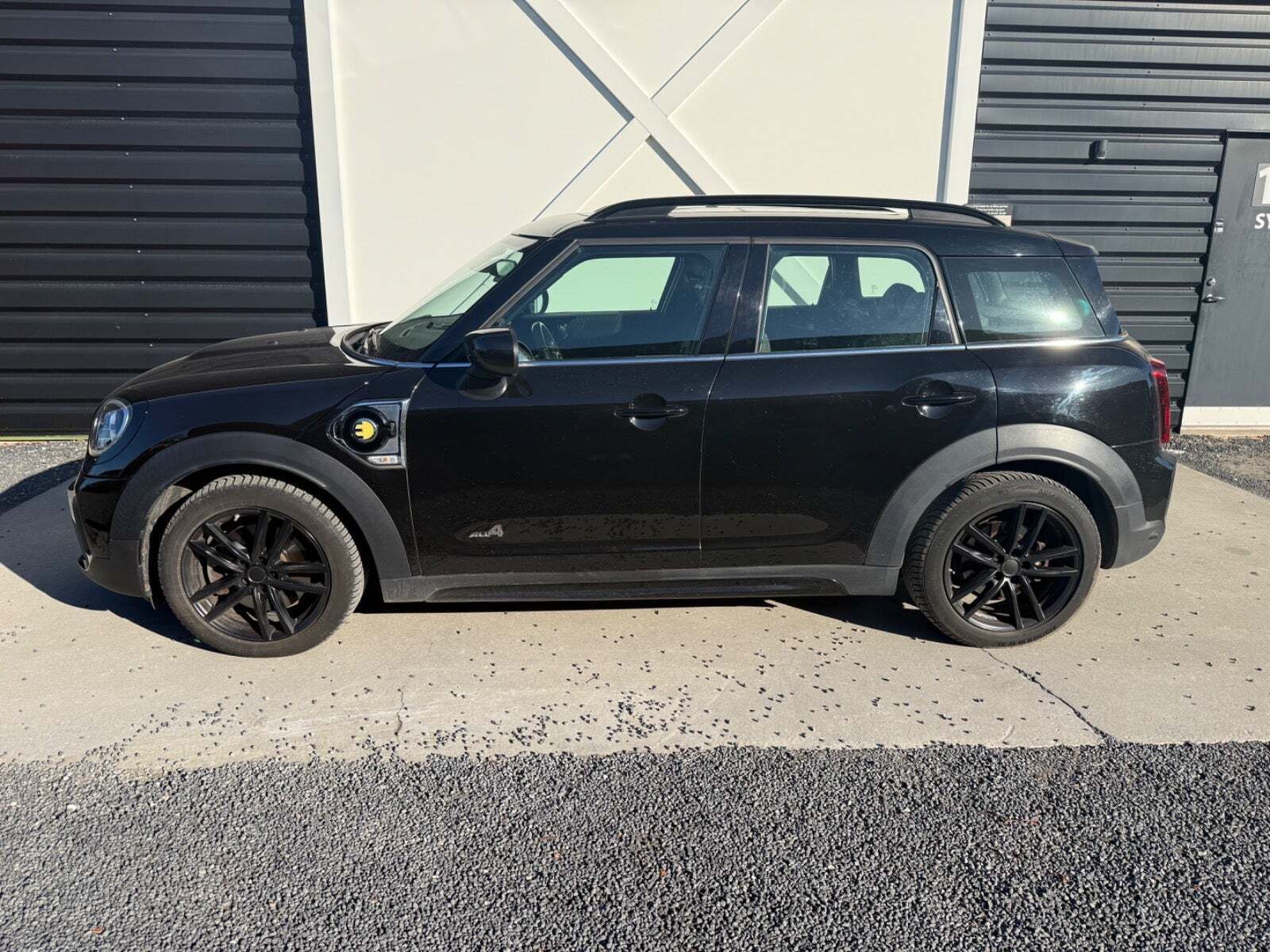 Mini Countryman Cooper SE 1,5 Experience aut. ALL4