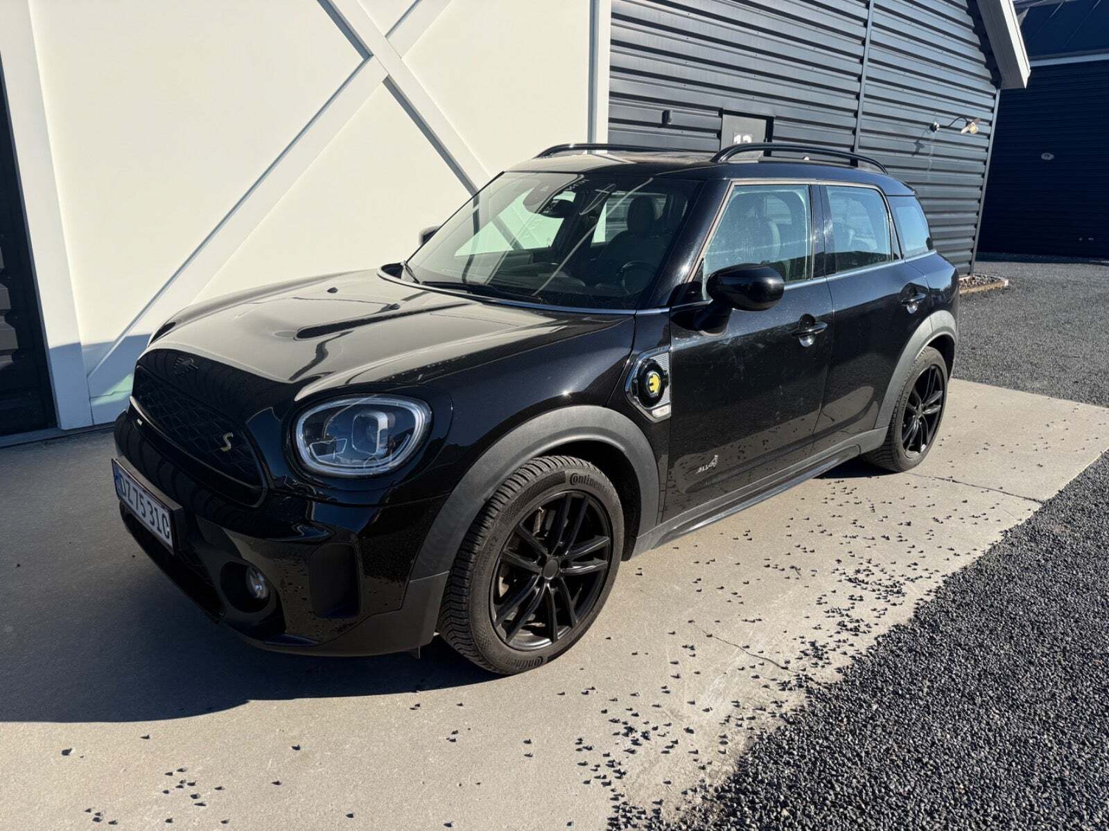 Mini Countryman Cooper SE 1,5 Experience aut. ALL4