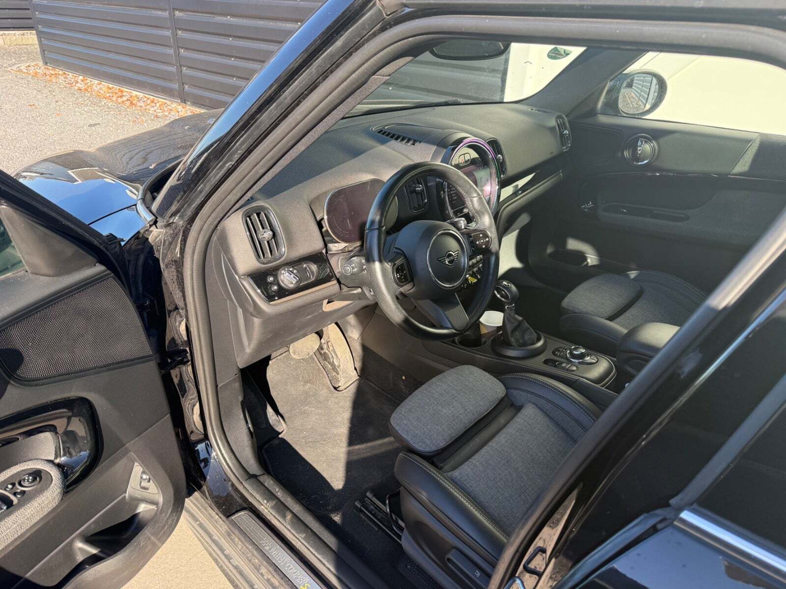 Mini Countryman Cooper SE 1,5 Experience aut. ALL4