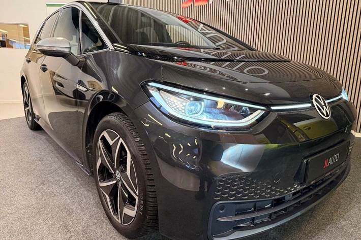 undefined VW ID.3 fra 2021