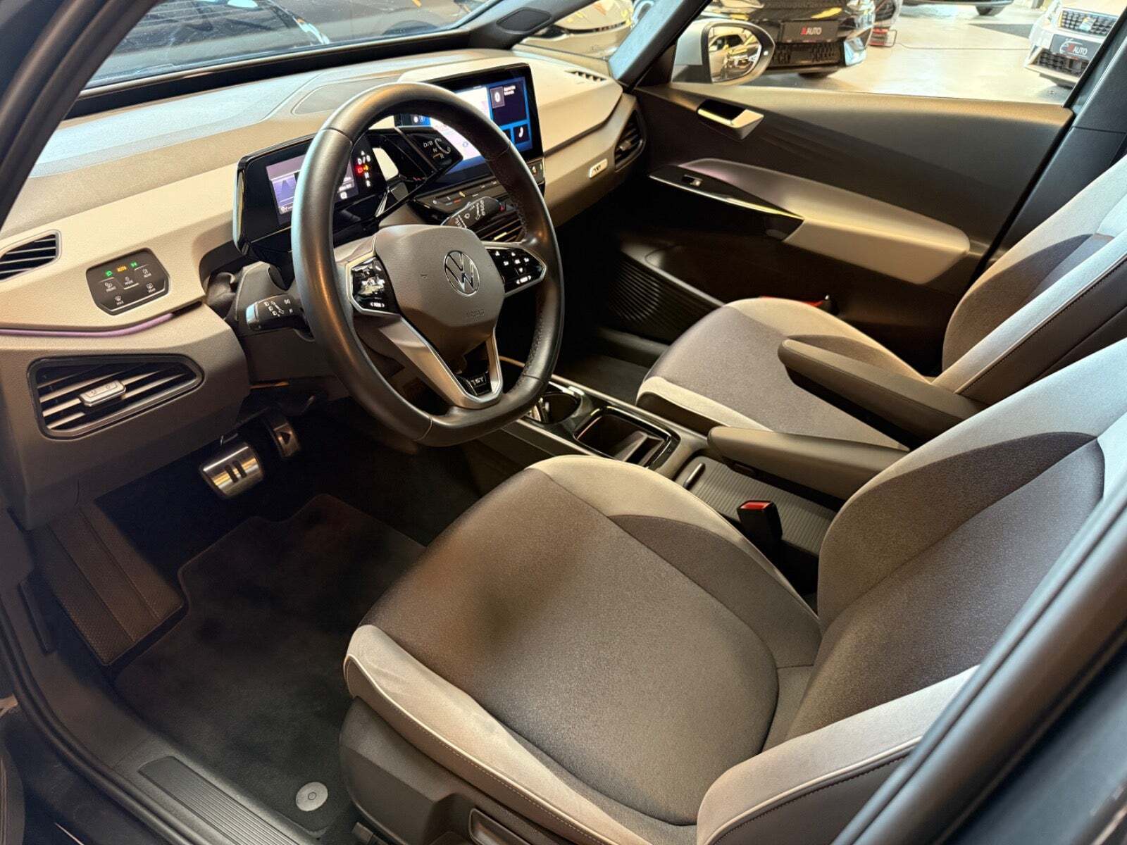 VW ID.3 58 1ST Pro Performance Plus