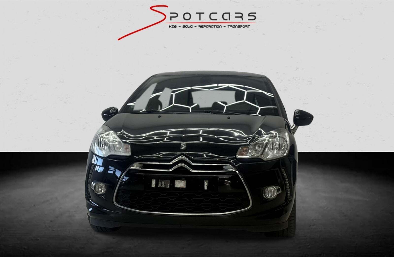 Citroën DS3 1,2 PureTech 82 Style