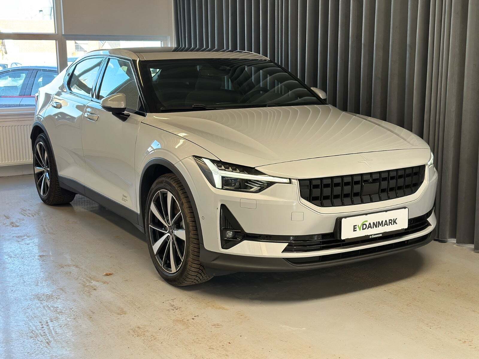 Polestar 2 Long Range AWD