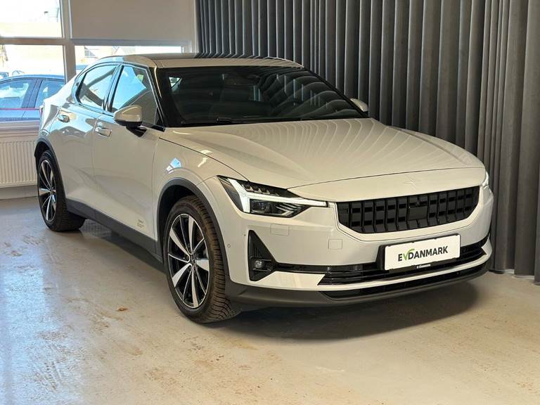 Polestar 2 Long Range AWD