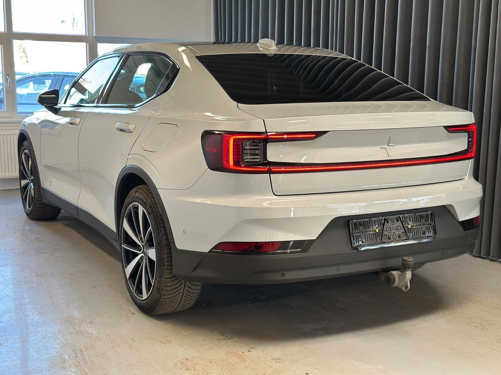 Polestar 2 Long Range AWD