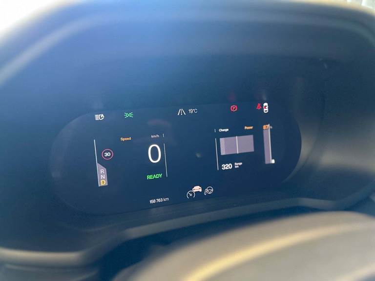 Polestar 2 Long Range AWD