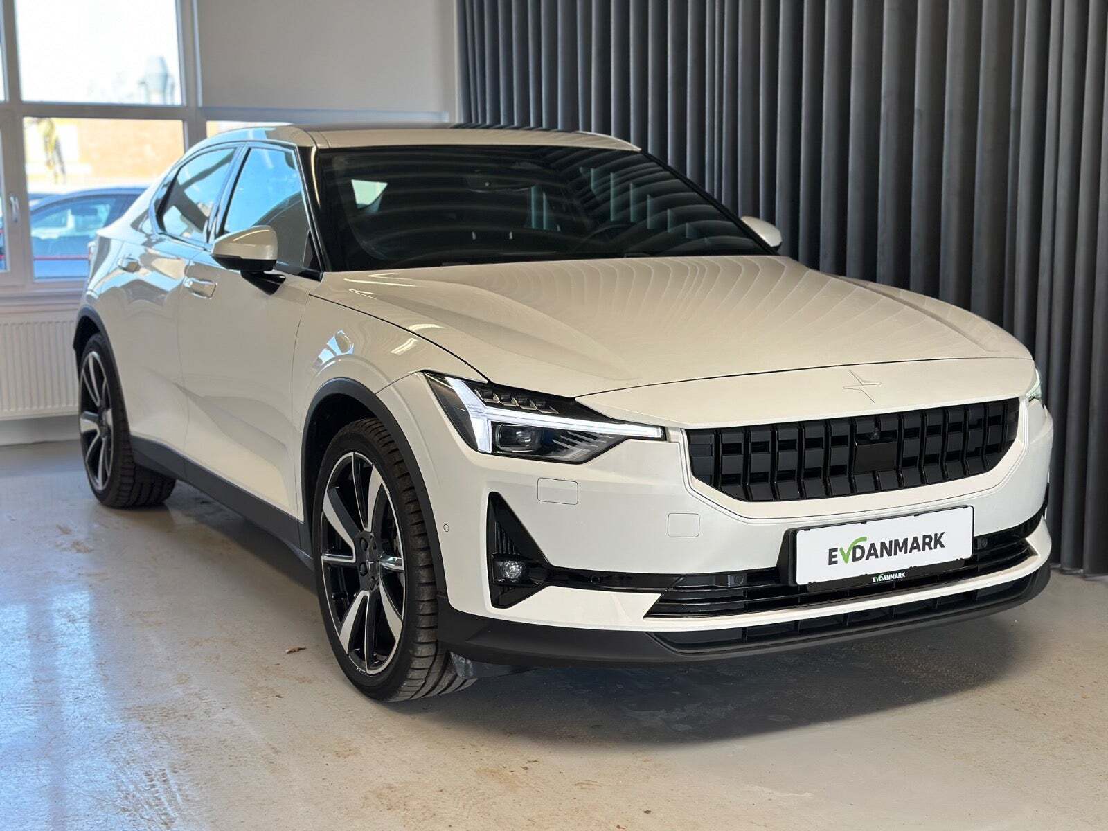 Polestar 2 Long Range AWD