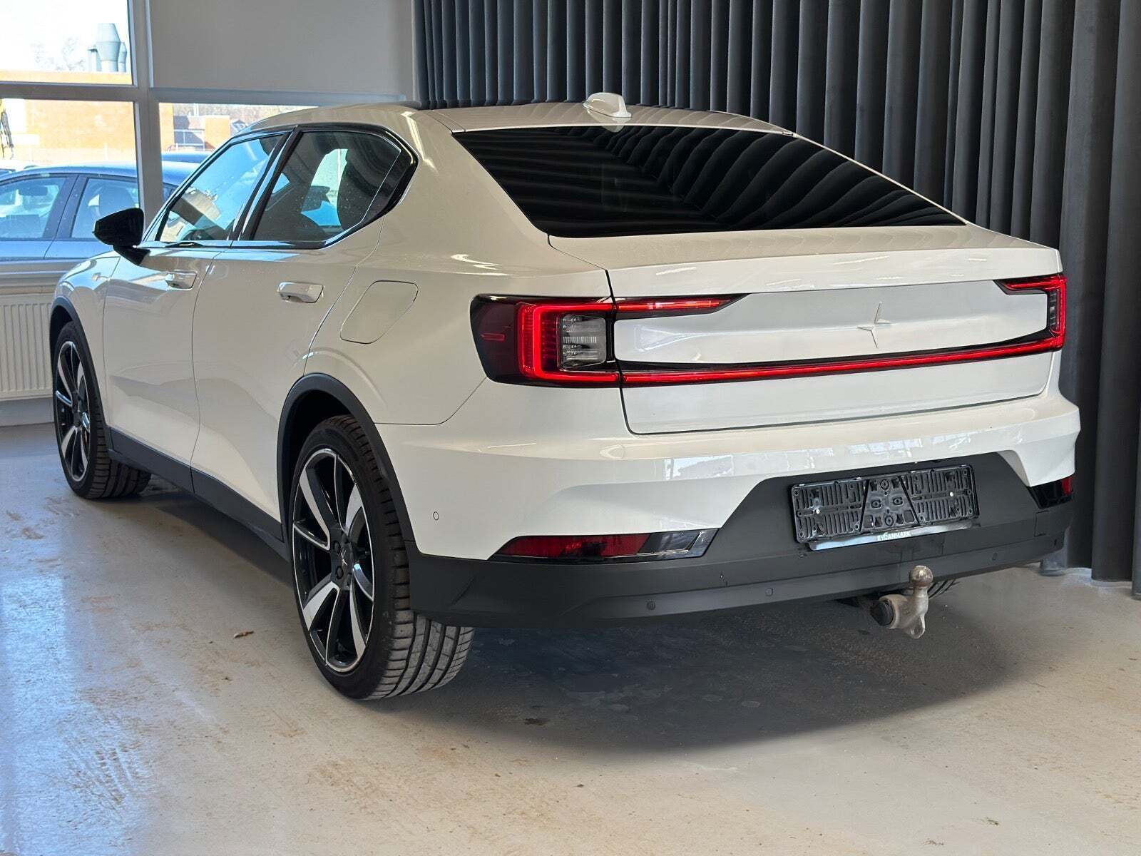 Polestar 2 Long Range AWD