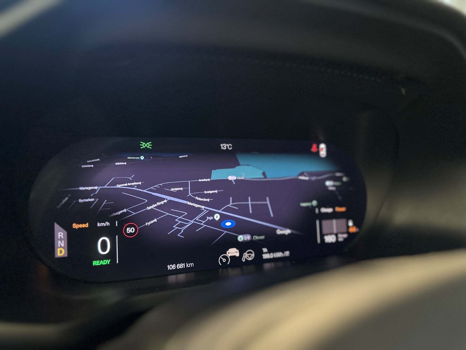 Polestar 2 Long Range AWD