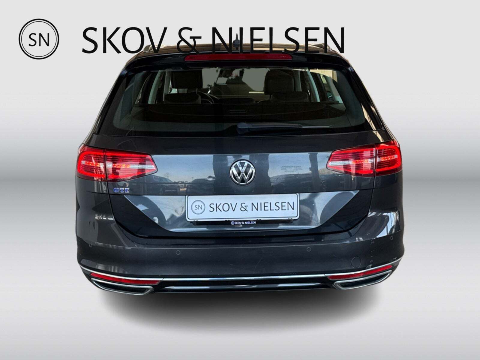 VW Passat 1,4 GTE Highline+ Variant DSG