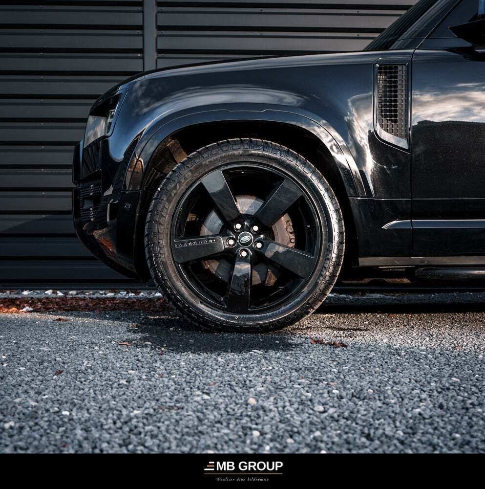 Land Rover Defender 110 3,0 D300 X-Dynamic HSE aut.