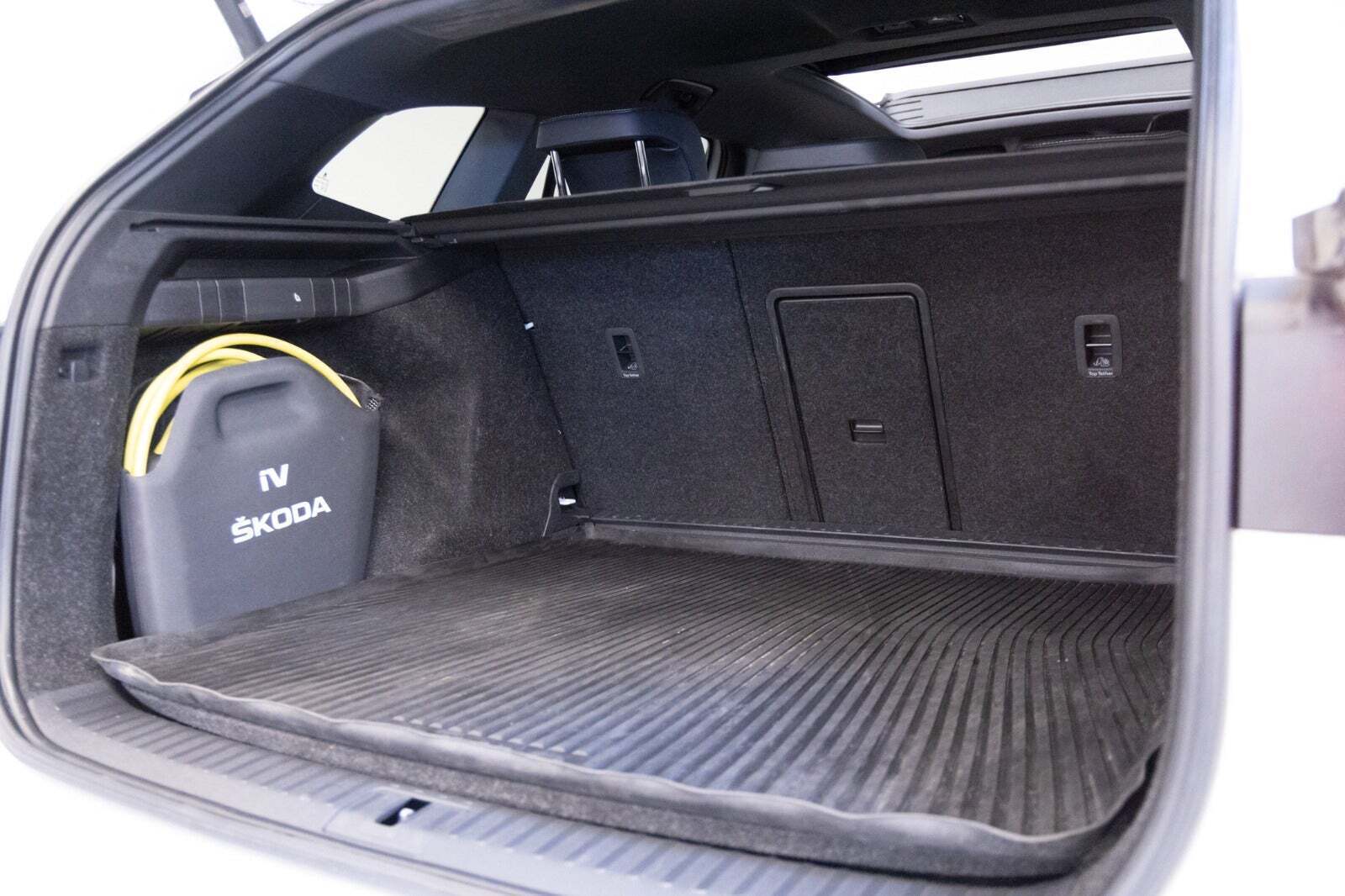 Skoda Enyaq 80 iV Sportline