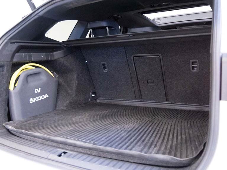 Skoda Enyaq 80 iV Sportline