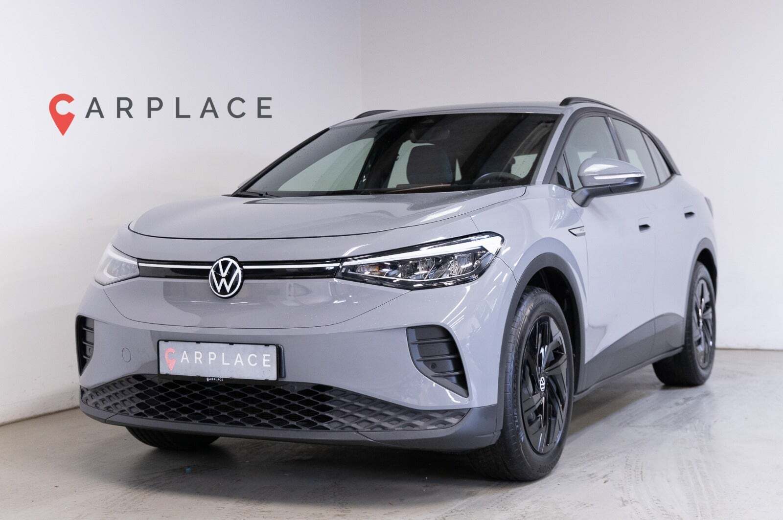 VW ID.4 77 Pro Performance