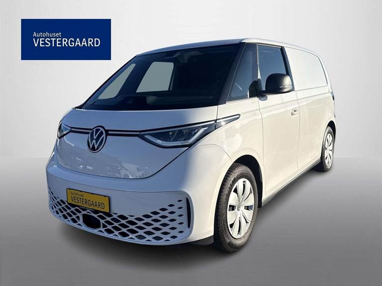 VW ID.Buzz 77 Cargo Comfort