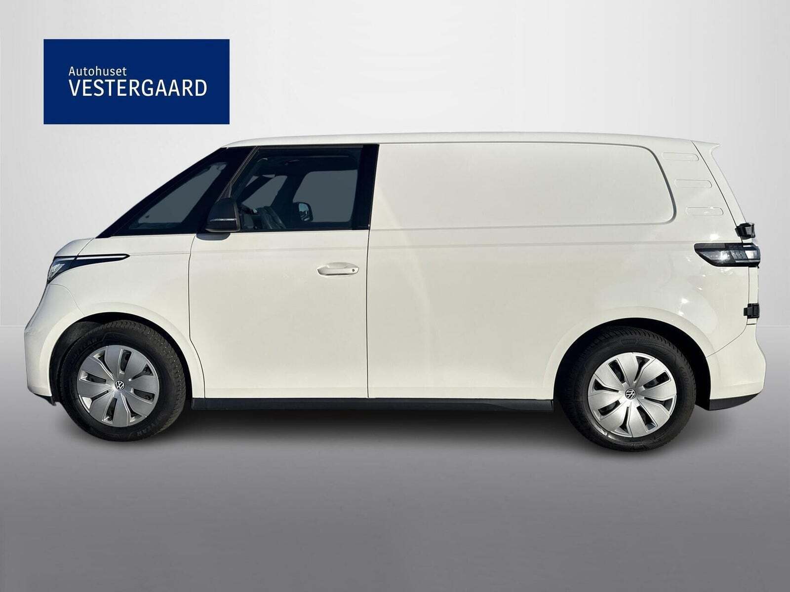 VW ID.Buzz 77 Cargo Comfort