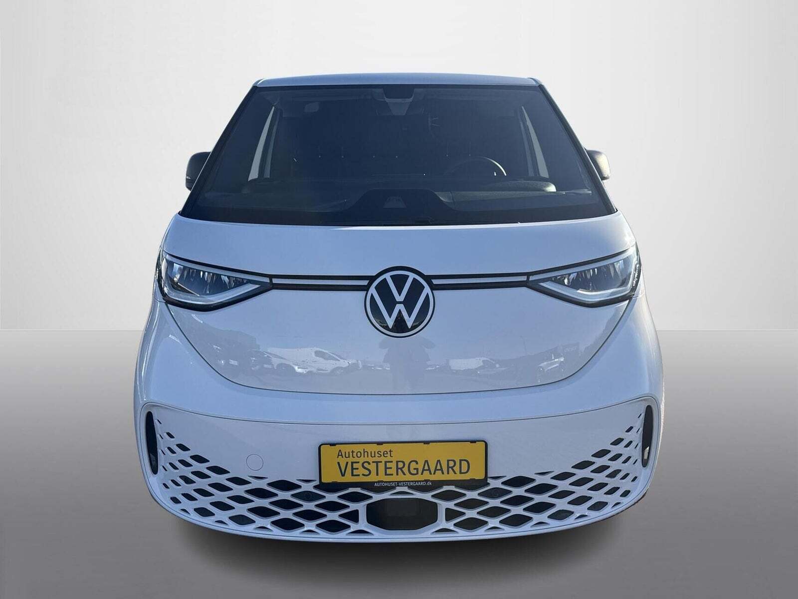 VW ID.Buzz 77 Cargo Comfort