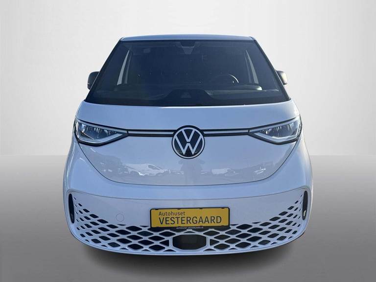 VW ID.Buzz 77 Cargo Comfort