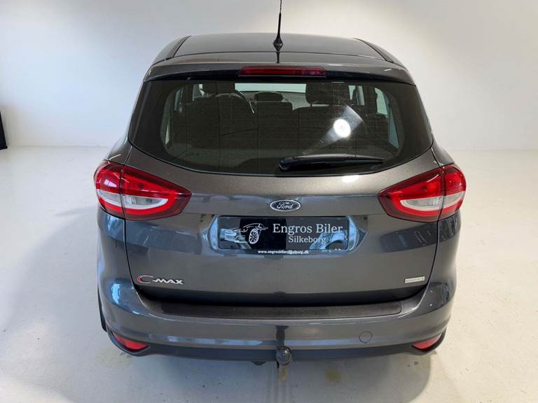 Ford C-MAX 1,0 SCTi 100 Fun