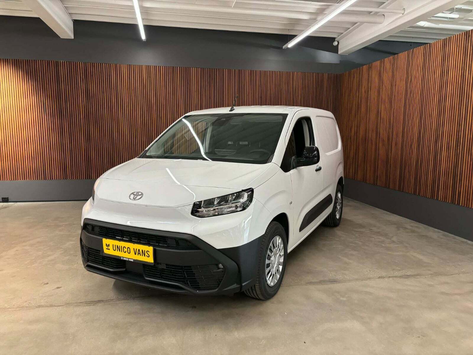 Toyota ProAce City 50 Medium Comfort
