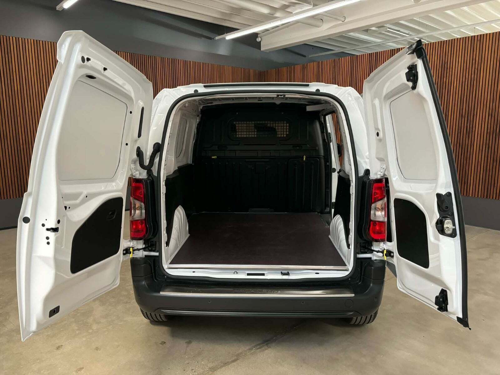 Toyota ProAce City 50 Medium Comfort