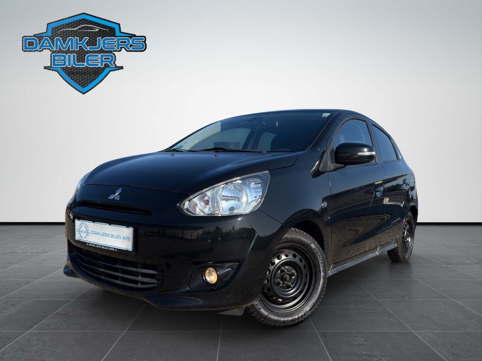 Mitsubishi Space Star 1,2 Invite