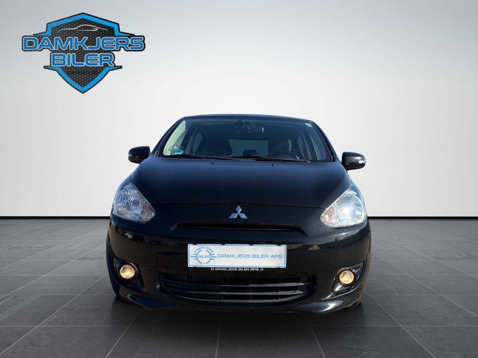 Mitsubishi Space Star 1,2 Invite