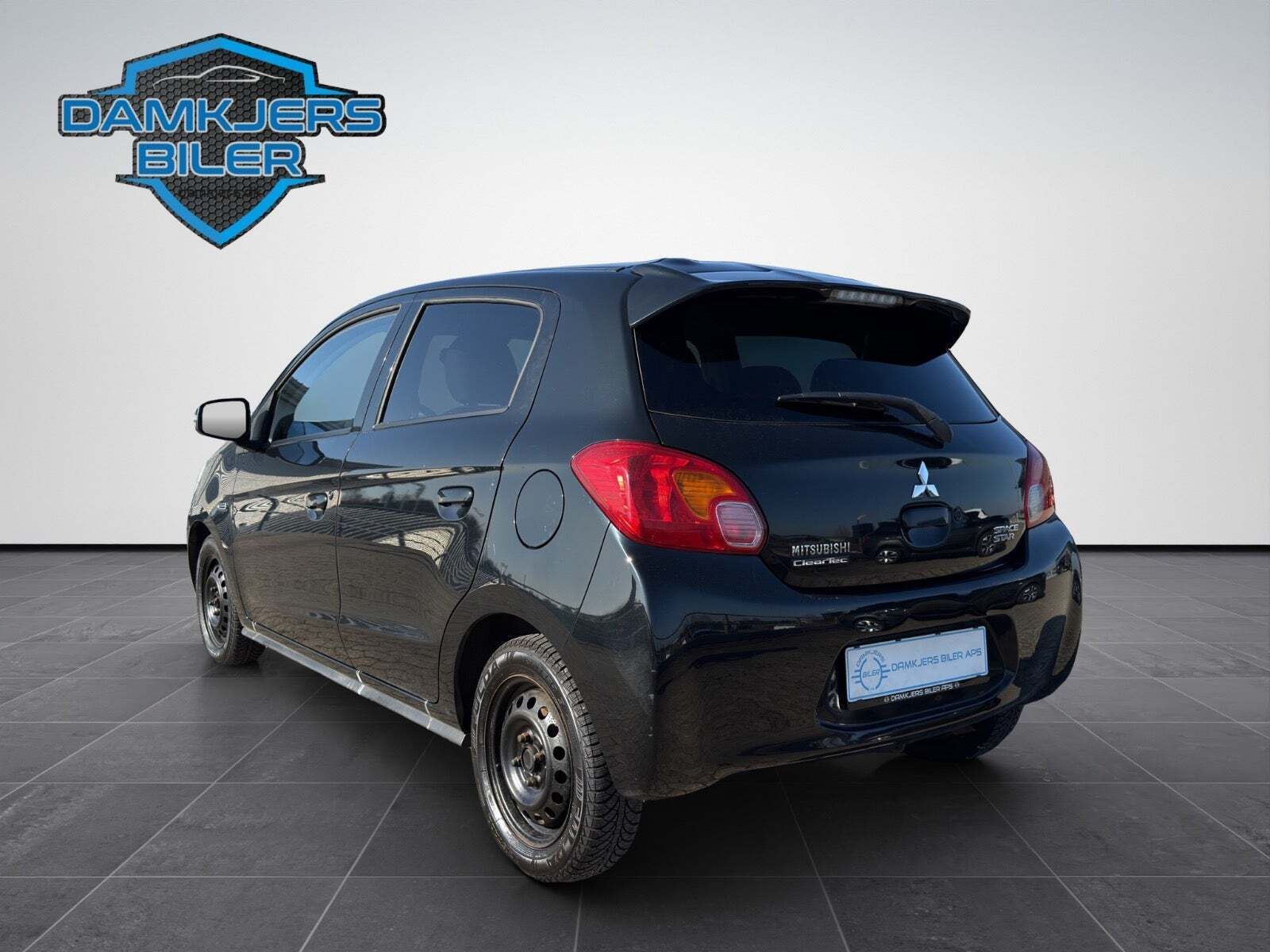 Mitsubishi Space Star 1,2 Invite